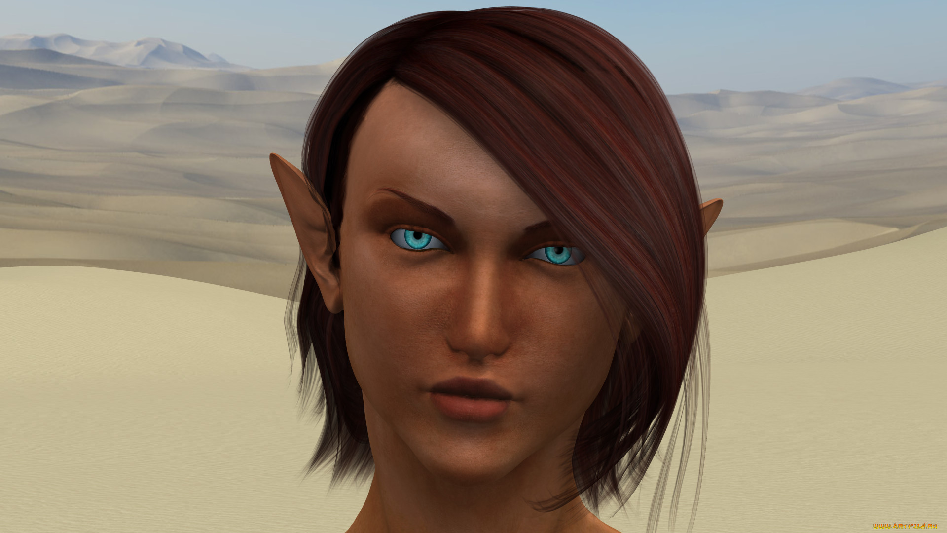 3 ,  , elves, , , 